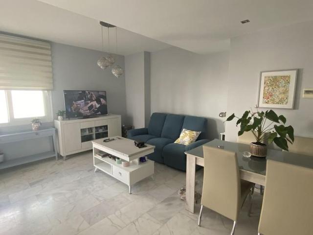 Apartamento en venta en Estepona, Costa del Sol photo 0