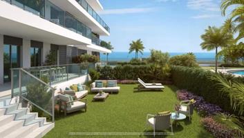 Planta baja en venta en Almerimar, 1ª LINEA DE PLAYA photo 0