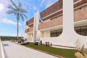 Bungalow en venta en San Pedro del Pinatar, San Pedro del Pinatar photo 0