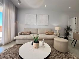 Apartamento en venta en Guardamar del Segura, Costa Blanca South photo 0