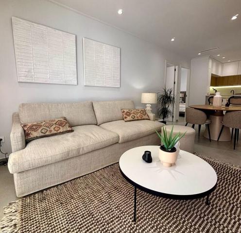 Apartamento en venta en Guardamar del Segura, Costa Blanca South photo 0