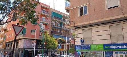 Piso en venta en Elche, Carrus photo 0