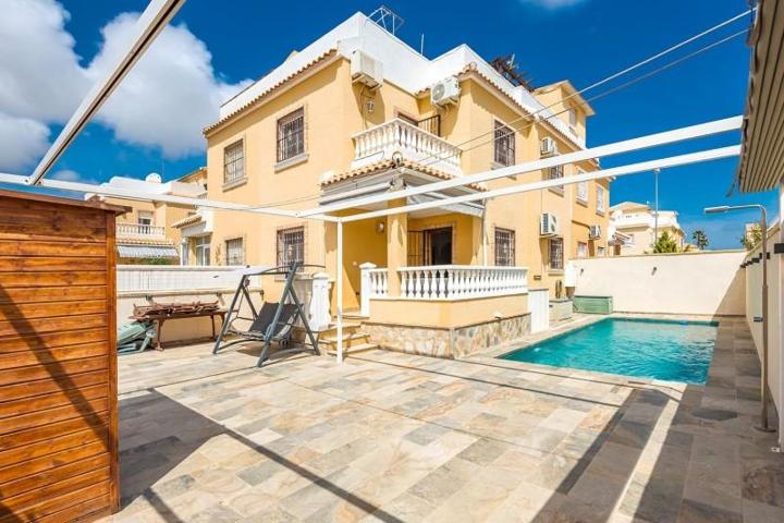 Adosada en venta en Ciudad quesada, Baix Segura photo 0