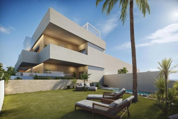 Bungalow en venta en San Pedro del Pinatar, San Pedro del Pinatar photo 0