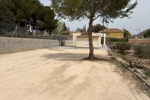 Casa con terreno en venta en El Rebolledo photo 0