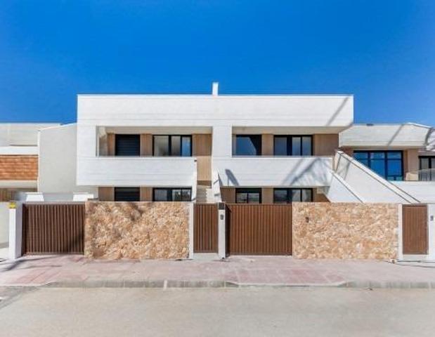 Bungalow en venta en Santiago de la Ribera, San blas photo 0