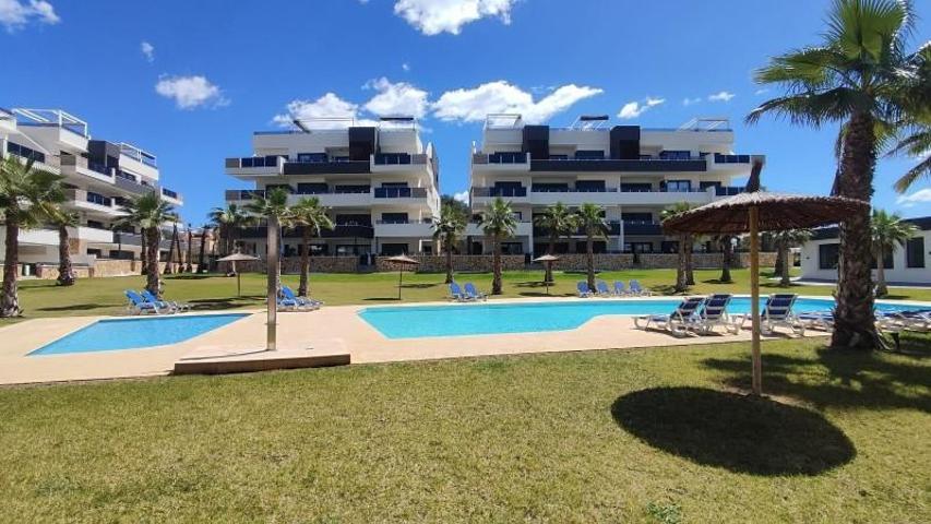 Apartamento en venta en Orihuela Costa, La Florida photo 0
