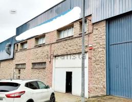 Nave industrial en venta en Carreño, Área de Gijón photo 0