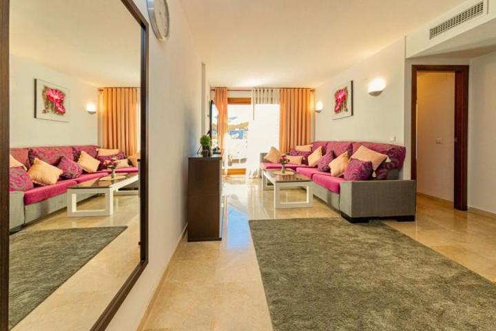 Apartamento en venta en Torrevieja, Punta prima photo 0