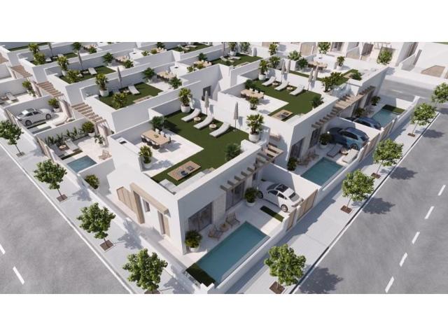 Chalet en venta en Torre-Pacheco photo 0