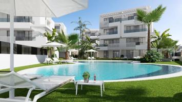 Apartamento en venta en Torre-Pacheco, Santa rosalia lake and life resort photo 0
