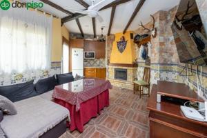 Adosada en venta en Maracena, Zona metropolitana photo 0