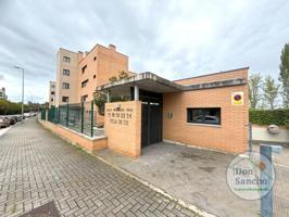 Piso en venta en Valladolid photo 0