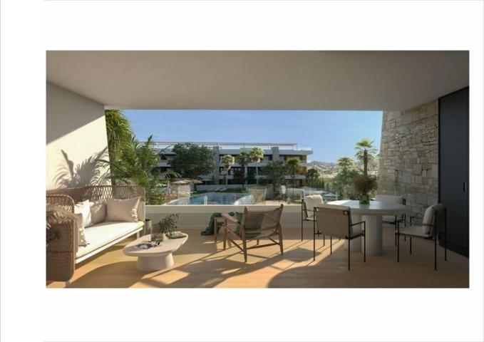 Apartamento en venta en Monforte del Cid, Comunidad valenciana photo 0