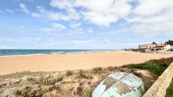 Apartamento en venta en Denia, Las Marinas (Km1 al Km 6) photo 0