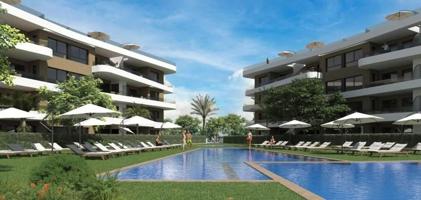 Apartamento en venta en Orihuela Costa, Punta Prima photo 0