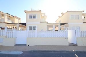 Chalet en venta en Orihuela Costa, Lomas de Cabo Roig photo 0