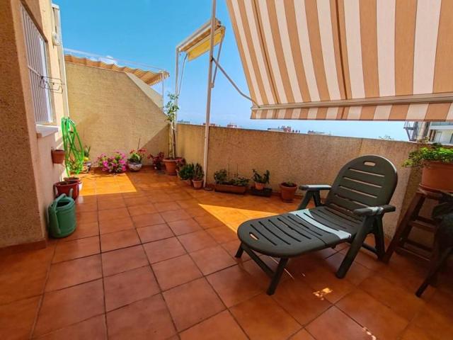 Aticos en venta en Torremolinos, Los Palacios photo 0