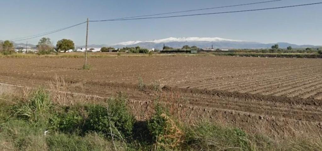 Terreno en venta en Santa Fe, Isaac peral, 18320 photo 0