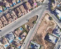 Terreno en venta en Orihuela Costa, La Zenia photo 0