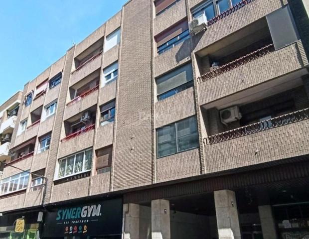 Piso en venta en Zaragoza, Universidad San Francisco photo 0