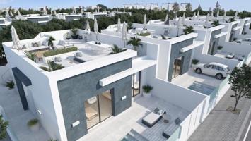 Chalet en venta en Torre-Pacheco, Torre-Pacheco - Torre-Pacheco ciudad photo 0