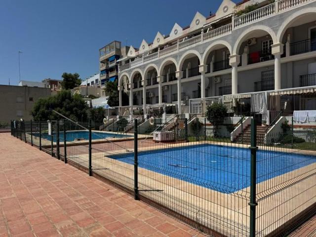 Duplex en venta en Torremolinos, La carihuela - los nidos photo 0