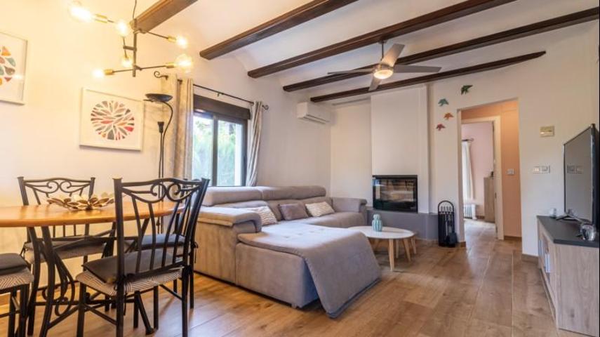 Bungalow en venta en Denia, LM KM 4 AL 6 photo 0