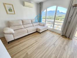 Duplex en venta en Calpe, Casanova photo 0