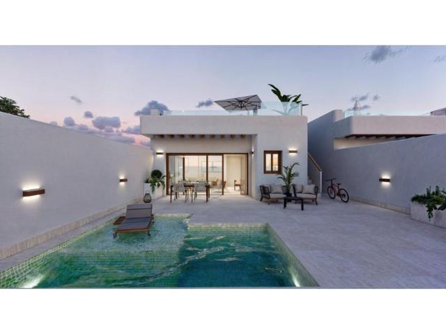 Chalet en venta en Torre-Pacheco photo 0