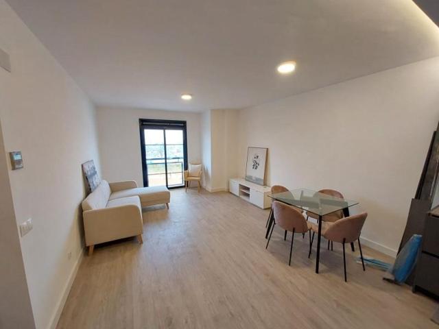 Piso en venta en Málaga, Carlos de haya photo 0
