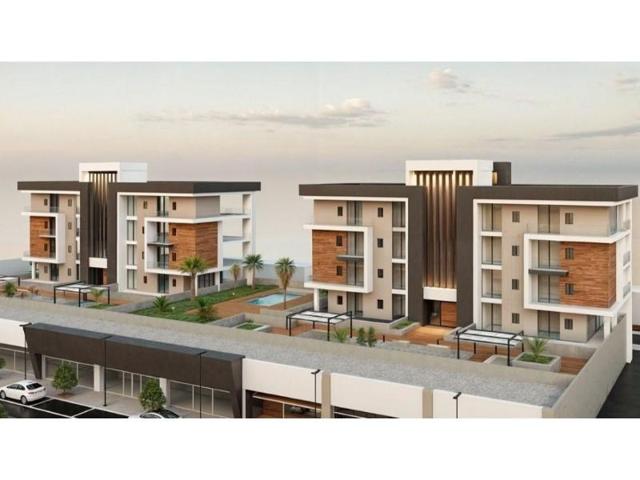 Apartamento en venta en Los Alcázares photo 0