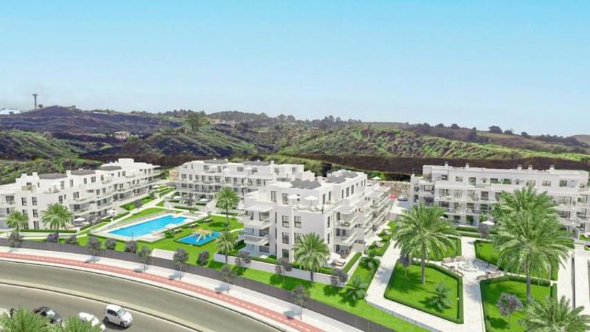 Apartamento en venta en Mijas, La Cala Sunset, Carretera de la Cala a …, 29649 photo 0