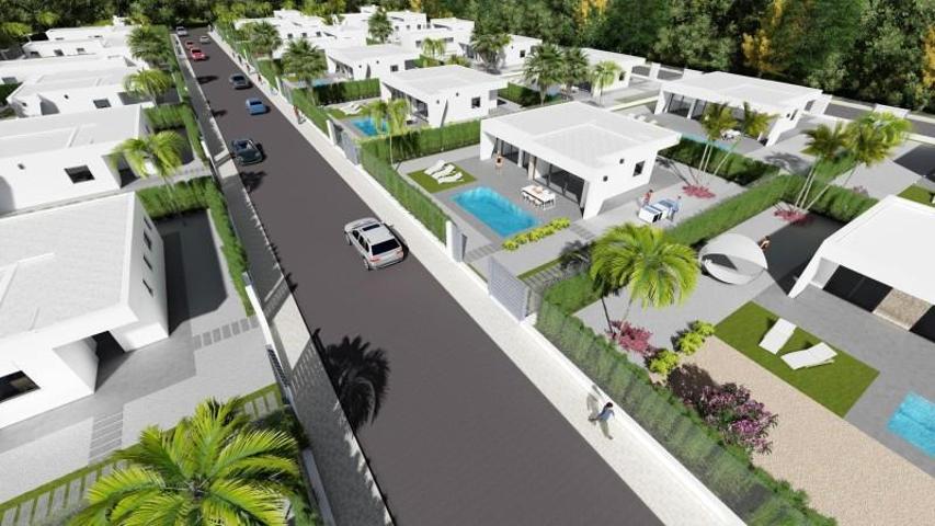 Chalet en venta en Calasparra, Urbanización coto riñales photo 0
