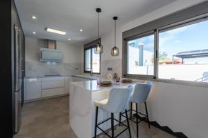Bungalow en venta en Bigastro, Comunidad valenciana photo 0