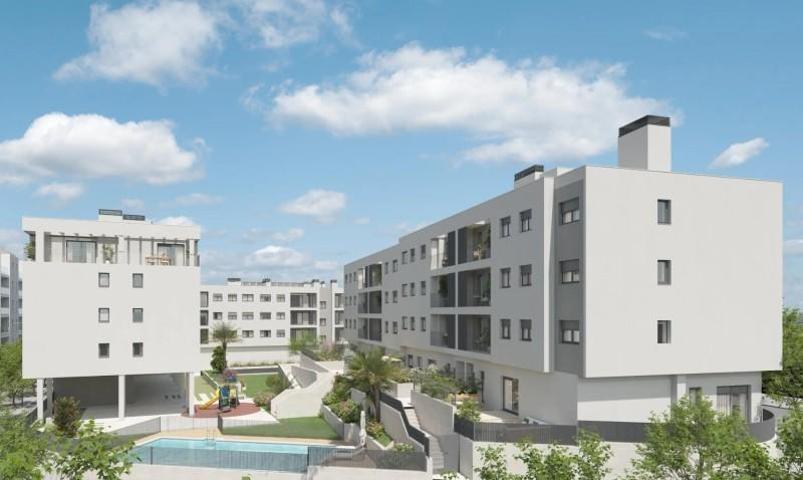 Planta baja en venta en Alicante, Pau II photo 0