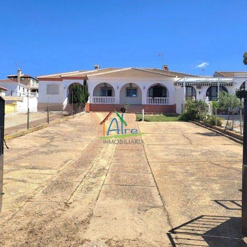 Adosada en venta en Matalascañas, Sector Boliche photo 0