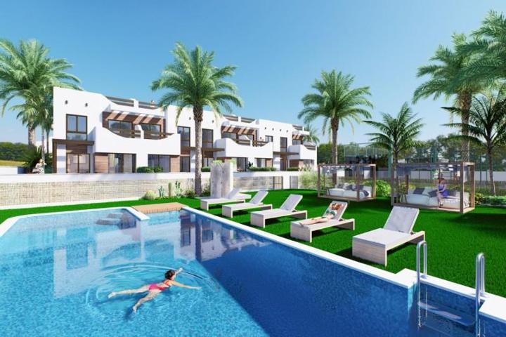 Apartamento en venta en Pilar de la Horadada, Torre de la Horadada photo 0