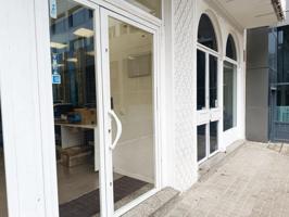 Local comercial en venta en Madrid, Madrid capital photo 0