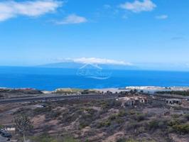 Terreno en venta en Guía de Isora, Los Llanitos photo 0