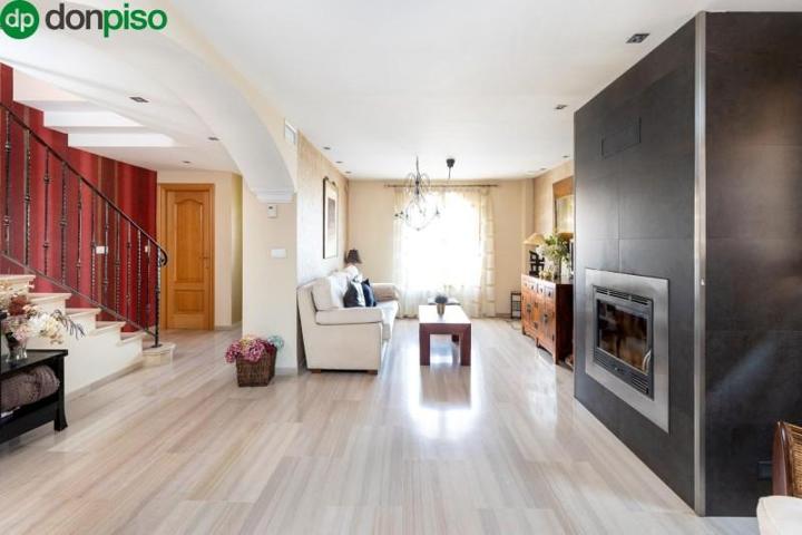 Bungalow en venta en Huétor Vega, Los rebites photo 0