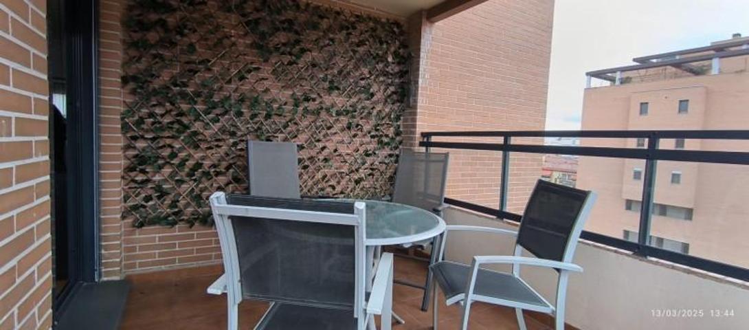 Piso en venta en Alicante, Babel photo 0