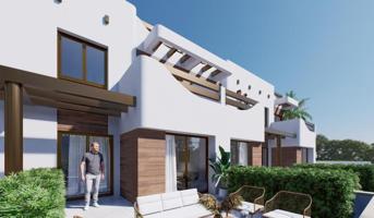 Apartamento en venta en Pilar de la Horadada, Torre de la Horadada photo 0