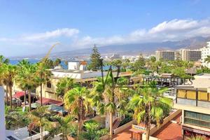 Duplex en venta en Playa de las Américas, Avenida Rafael Puig Lluvina, 38660 photo 0