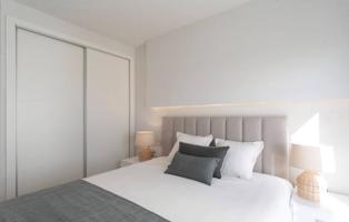 Apartamento en venta en Denia, LM KM 7 AL 11.PY ALMADRAVA, 1ª LINEA photo 0
