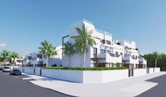 Apartamento en venta en Pilar de la Horadada, Torre de la Horadada photo 0