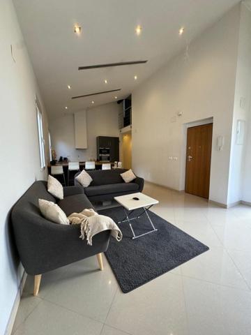 Atico Duplex en venta en Alicante, Centro photo 0