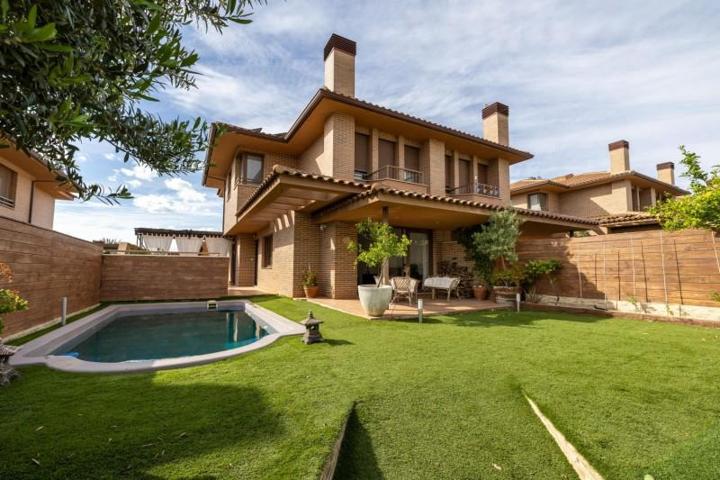 Adosada en venta en Molina de Segura, Urbanizaciones - La Quinta photo 0