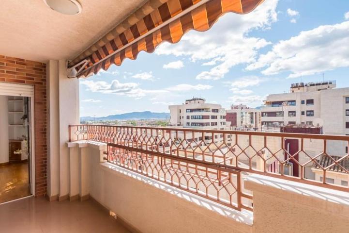 Piso en venta en Murcia, Juan Carlos I photo 0