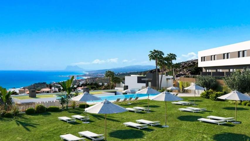 Adosada en venta en Manilva, La Duquesa West, La Duquesa West photo 0